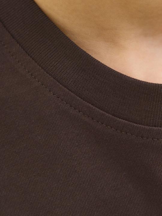 Actual product image Jack & Jones Jjestar Jj Tee Ss Noos Jnr (164)
