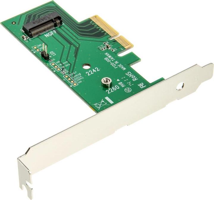 Image du produit Delock Carte PCI Express