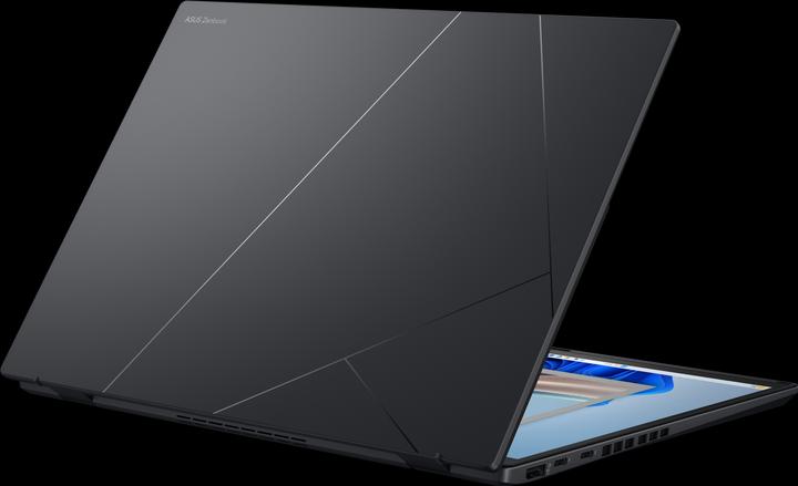 Actual product image ASUS Zenbook Pro 14 Duo OLED (14", Intel Core Ultra 9 185H, 32 GB, 1000 GB, CH)