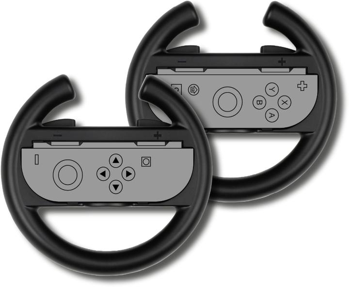 Produktbild Konix Steering Wheels (Switch 2)