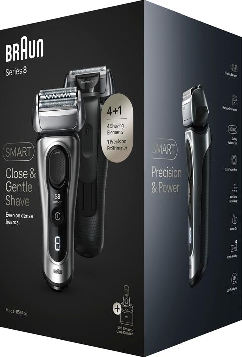 Image du produit Braun Série 8
