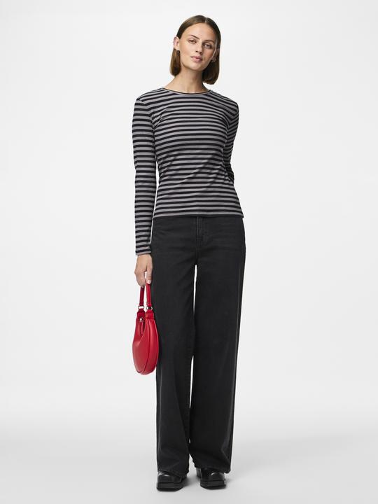 Produktbild Pieces PCSELMA HW Wide Fit Jeans (W27/L32)