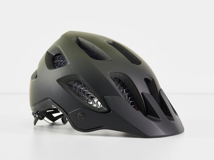 Trek Rally WaveCel Mountainbike-Helm