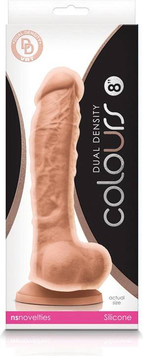 Produktbild NS Novelties Dual Density