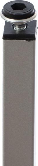 Actual product image Vagner SDH 25X25X800 MAT NI FT-517
