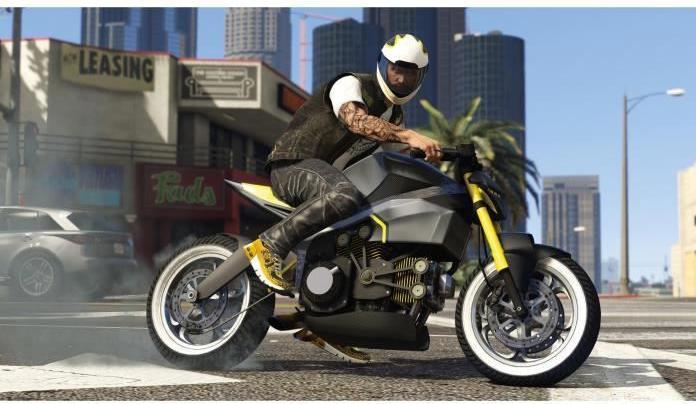 Image du produit Rockstar GTA 5 - Édition Premium (Xbox One X, Xbox Series X, FR)