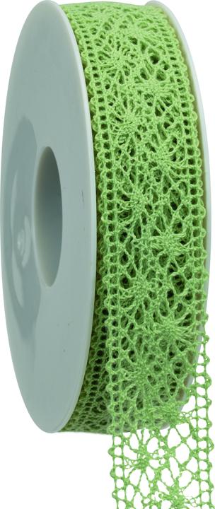 Actual product image Goldina Natural look lace (Gift ribbon, 1 x)
