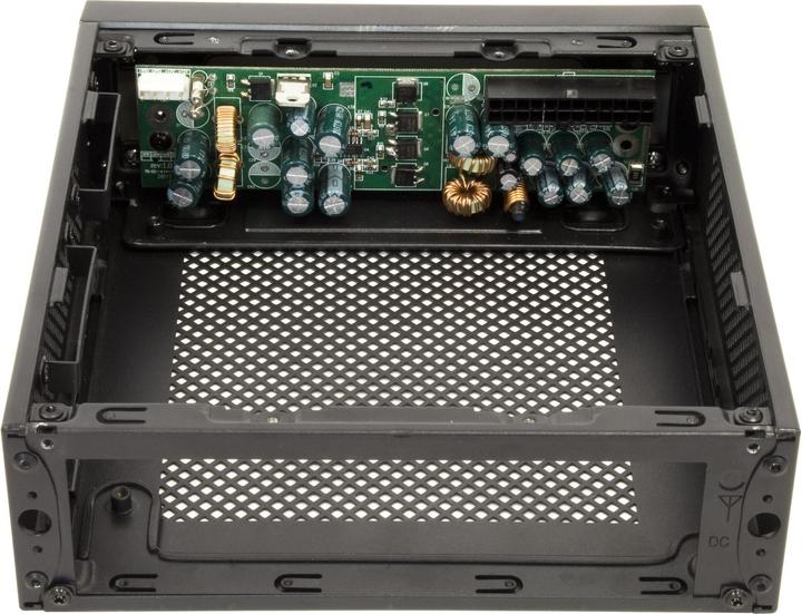 Immagine prodotto Chieftec Ix-03b (Mini-ITX)