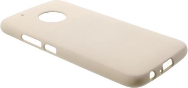 Image du produit Goospery Série Pearl Jelly (Motorola Moto G5)