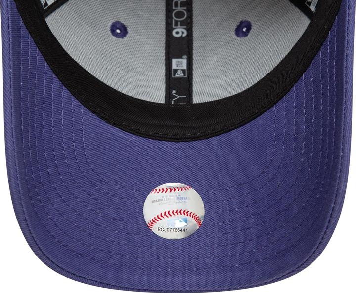 Image du produit New Era 9Forty Enfants Cap - Detroit Tigers navy (53)