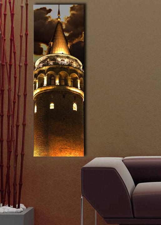 Produktbild Wallxpert Thatcher (30 x 90 cm)