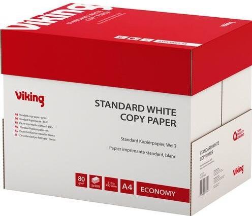 Image du produit Niceday Viking (80 g/m², 2500 x, A4)