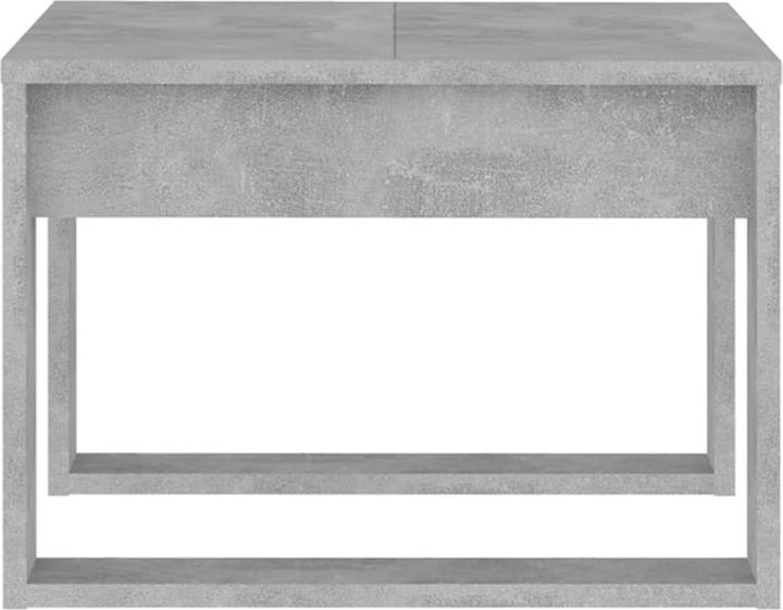 Actual product image VidaXL Everly (50 x 50 x 35 cm)
