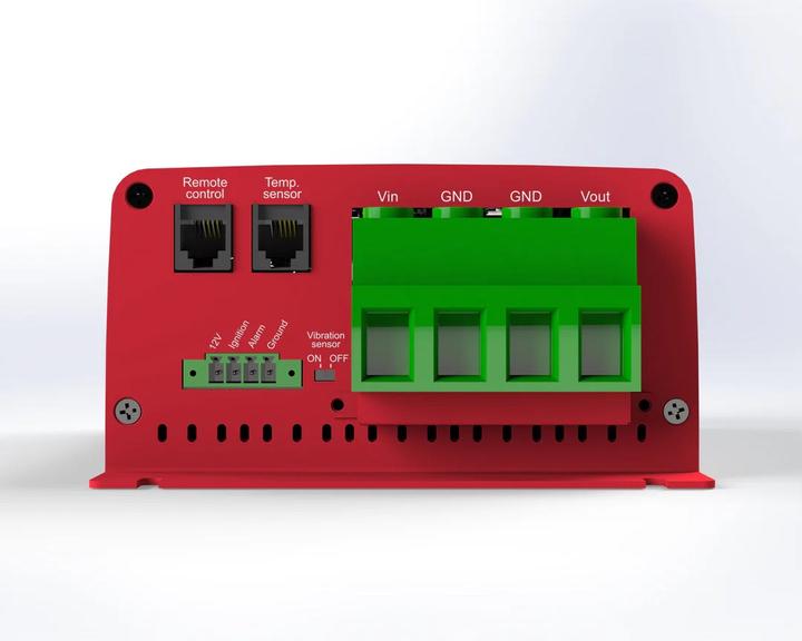 Image du produit Sterling Power Booster de charge 12V/12V 70A - Sterlingpower