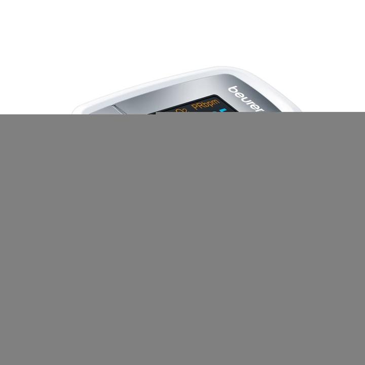 Actual product image Beurer Po 30