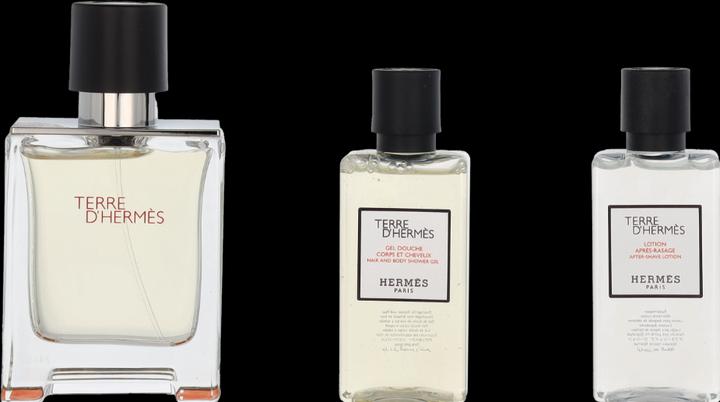 Productafbeelding Hermès Terre D'Hermes (Lichaamsverzorgingsset)