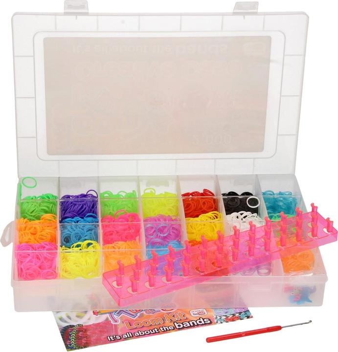 Immagine prodotto Loom Contenitore Twister