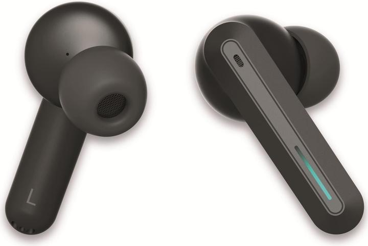 Immagine prodotto NABO SPACE Cuffie In-Ear Senza Fili Nero (Senza fili)