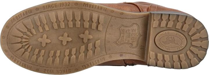 Actual product image Mustang Stiefelette (33)