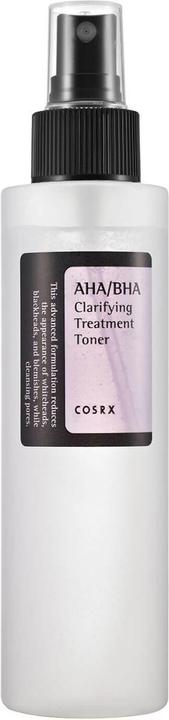 Image du produit Cosrx AHA/BHA Clarifying Treatment Toner (Lotion tonique, 150 ml)