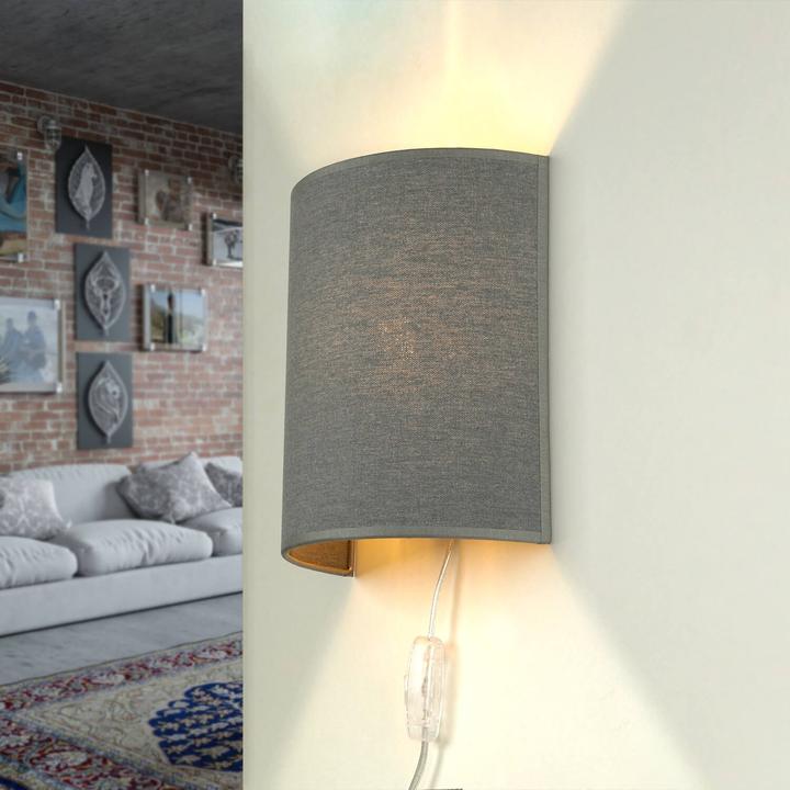 Actual product image Licht-Erlebnisse Alice (E27)
