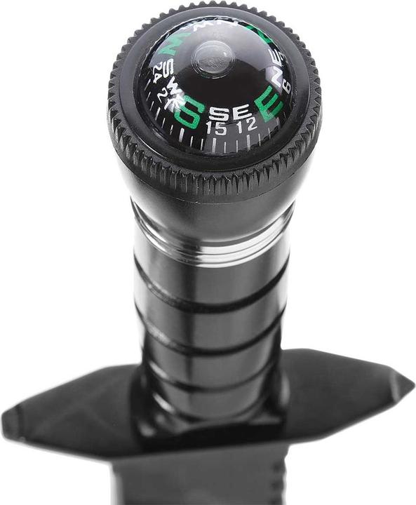 Produktbild Herbertz Überlebensmesser Metall (25.70 cm)