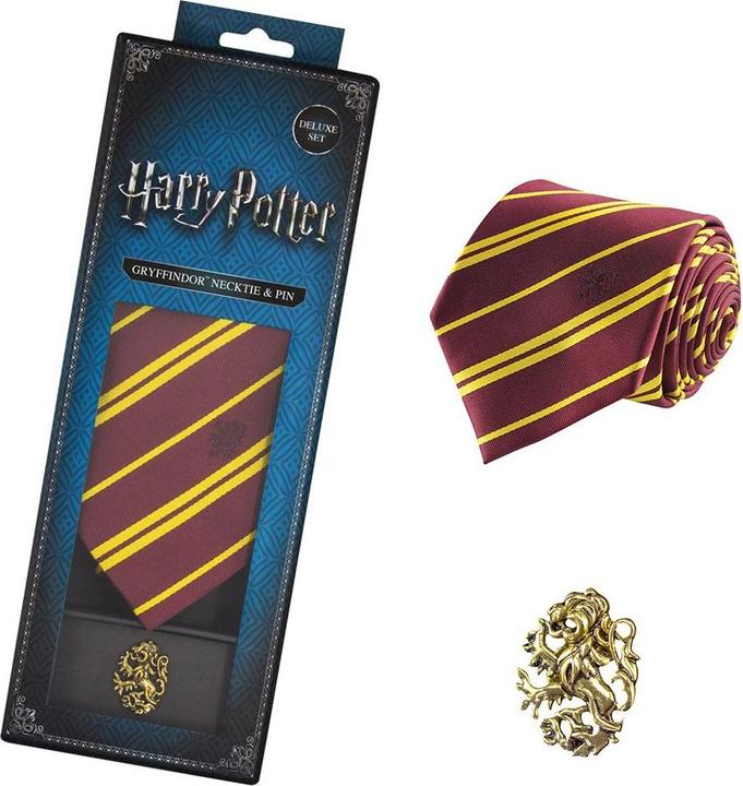 Produktbild Cinereplicas Harry Potter: Gryffindor - mit Ansteck-Pin