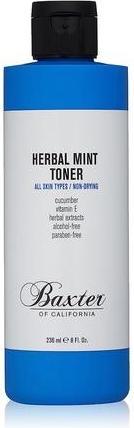 Immagine prodotto Baxter Tonico alla menta alle erbe contro la lucidità (236 ml)