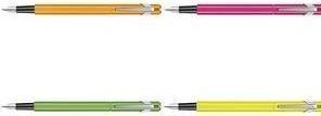 Productafbeelding Caran d'Ache 849 Fluo (Roze, 1 x)