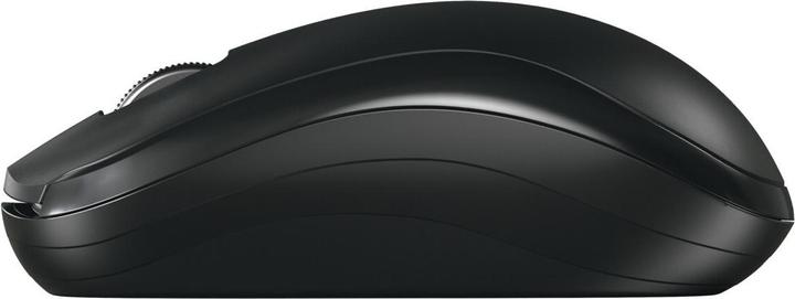 Actual product image CHERRY Mouse MW 2200 Wireless black (Wireless)