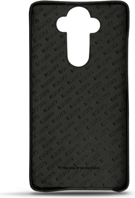 Actual product image Noreve Leather cover (Nokia 8 Sirocco)