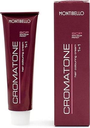 Produktbild Montibello Dauerfärbung Cromatone Cromatone Nº 6,4 (60 ml) (6,4 Kupfer Blond)