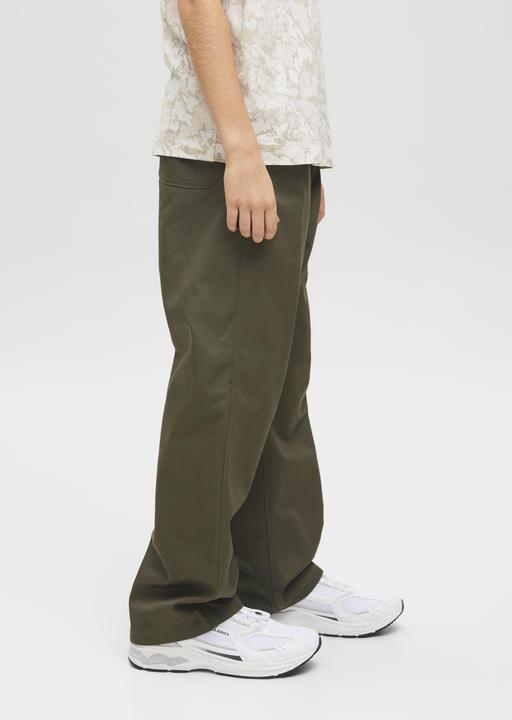 Actual product image Jack & Jones Jpstalex Clean Jjworker Pants Noos Jnr (146)