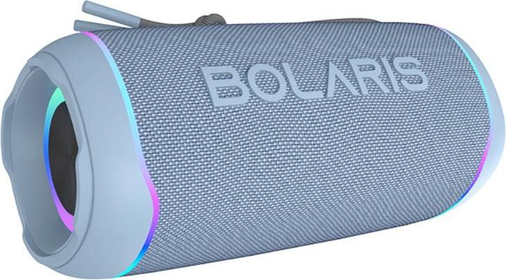 Actual product image Bolaris Parma IPX6 16W cordless speaker (10 h, Rechargeable battery operated)