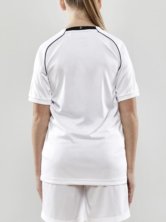Immagine prodotto Craft Progresso 2.0 Maglia solida JR (122, 128)