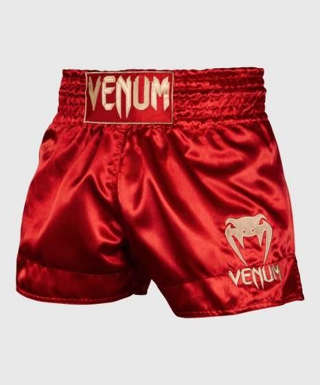 Produktbild Venum Muay Thai Shorts Classic (M)
