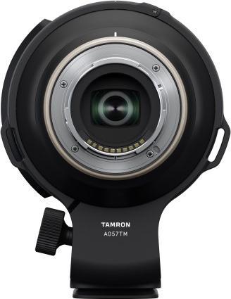 Image du produit Tamron AF 150-500mm F/5.6-7 Di III VC VXD Fuji X (Fujifilm X, Plein format)