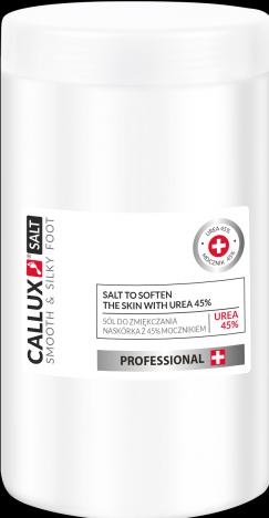 Image du produit Callux Pro Sel 1000g (Bain de pieds)