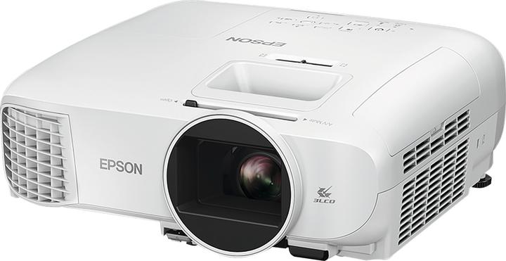 Actual product image Epson Eh-Tw5400 (Full HD, 2500 lm, 1.22 - 1.47:1)