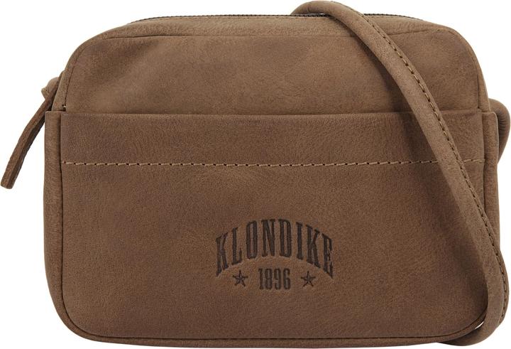 Klondike 1896 Umhängetasche KLONDIKE YUKON