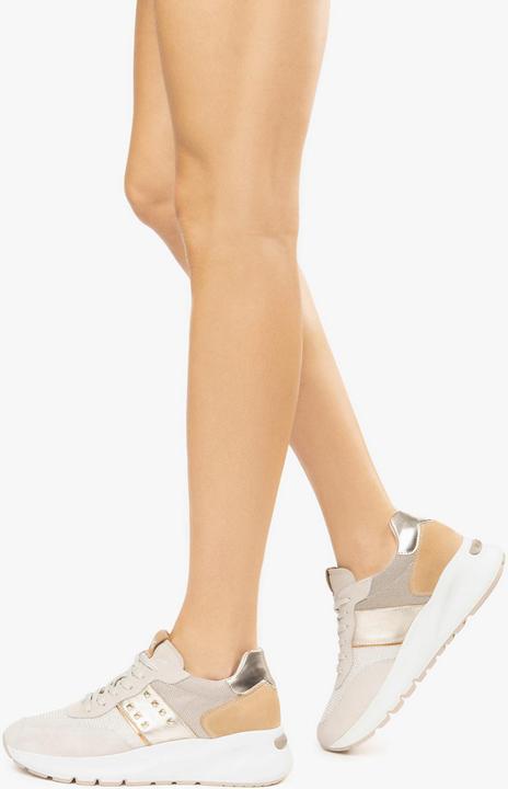 Actual product image Nero Giardini Sneaker (41)