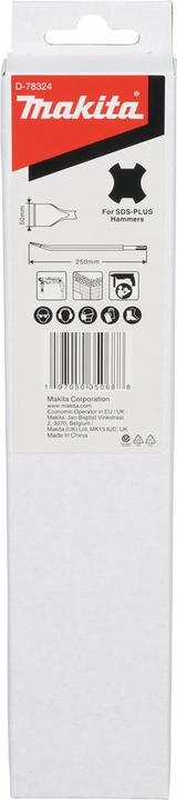 Productafbeelding Makita D-78324