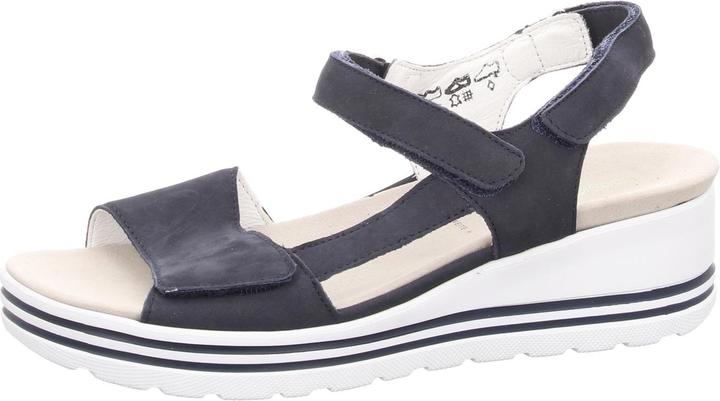 Actual product image Waldläufer Sandalen/Sandaletten (41.5)