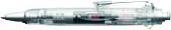 Produktbild Tombow AirPress Pen (Transparent, 1 x)