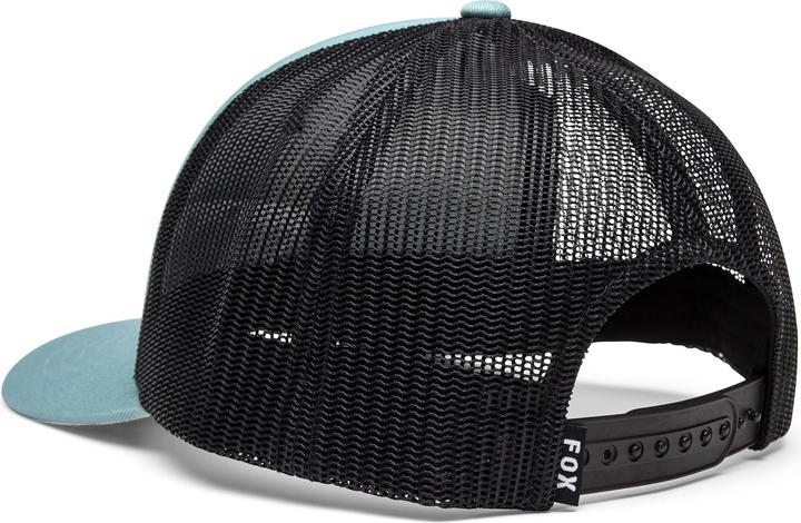 Actual product image Fox Head Trucker Cap (One size)
