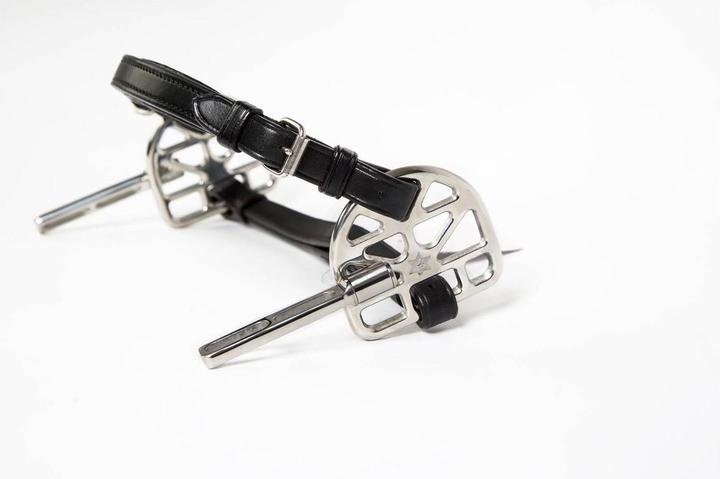 Image du produit Star-Bridle Bridon sans mors (sans harnais)