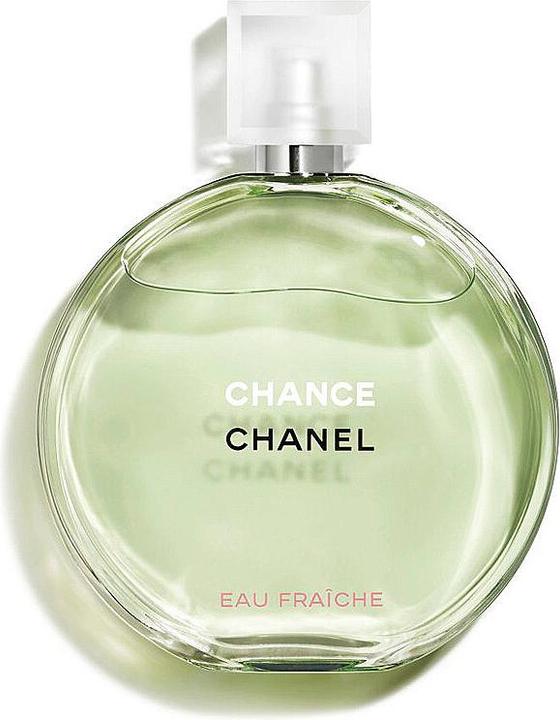 Produktbild Chanel Chance (Eau Fraîche, 150 ml)