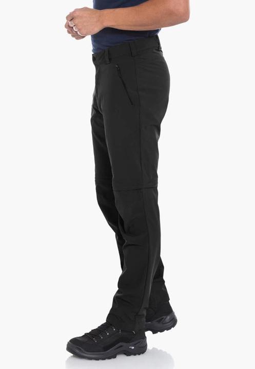 Actual product image Schöffel Folkstone Zip-Off Pants (26, L)