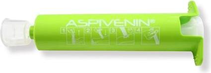 Produktbild Aspivenin Anti-Gift Saugpumpe