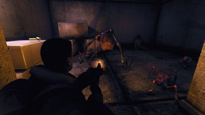 Image du produit Atari The Thing: Remastered - Deluxe Edition PS5 (PS5, DE)